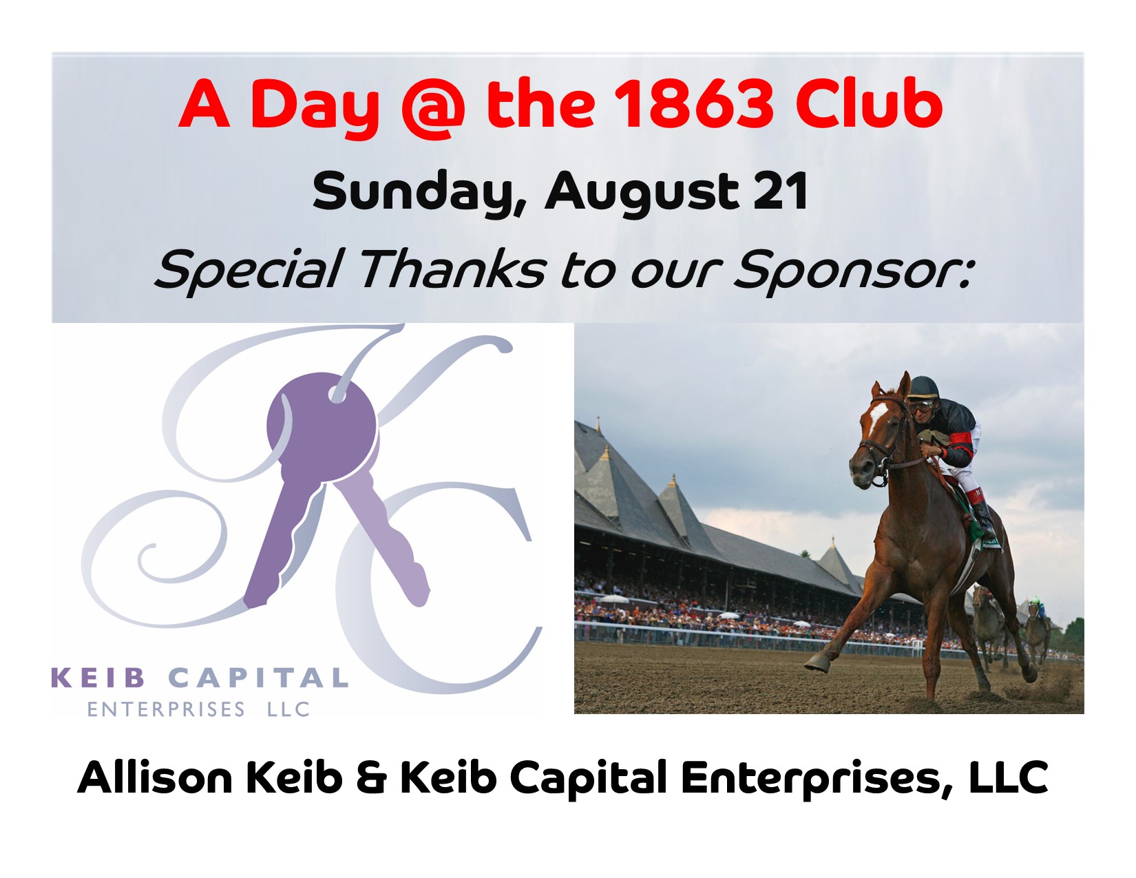 Allison Keib Keib Financial Services Thank you image