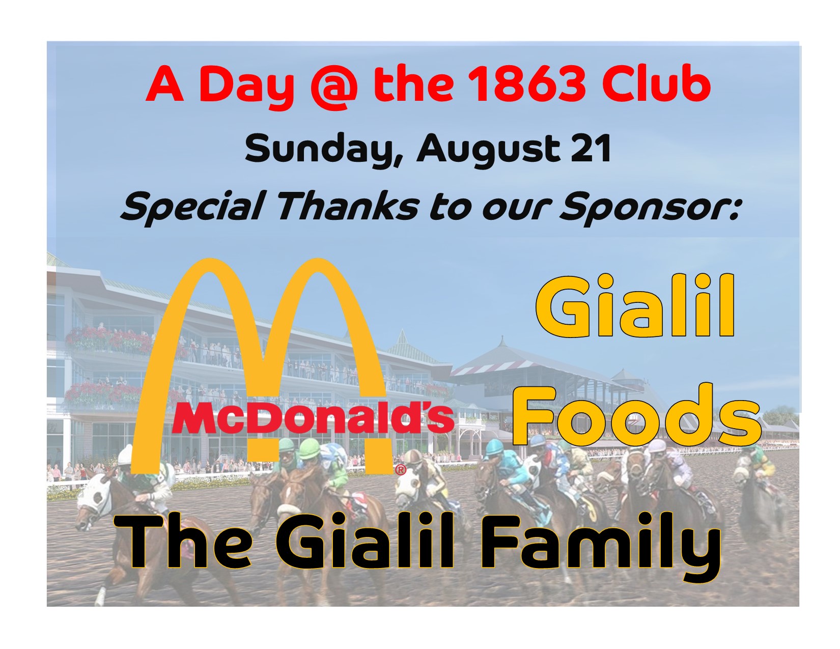 Gilial Thank you image