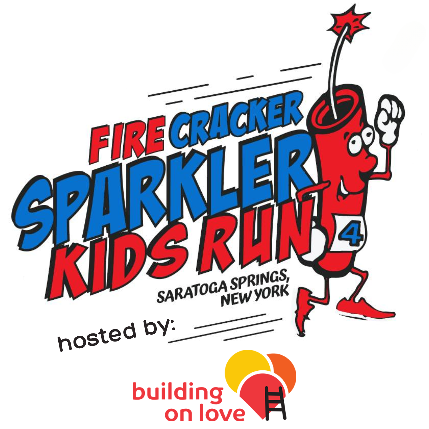sparkler logo no date